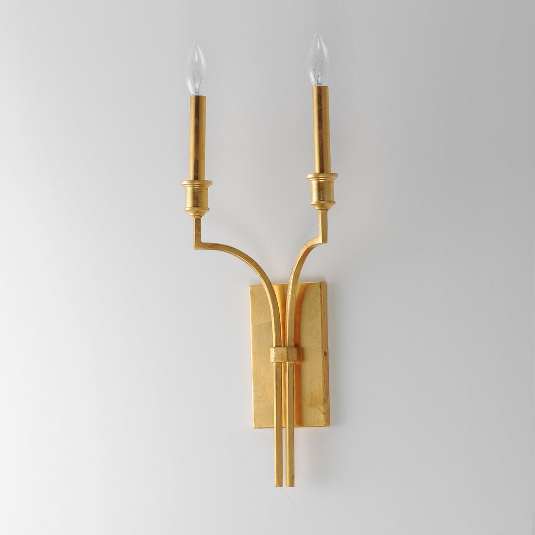 MAXIM, NORMANDY-WALL SCONCE, WALL SCONCES