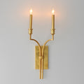 MAXIM, NORMANDY-WALL SCONCE, WALL SCONCES