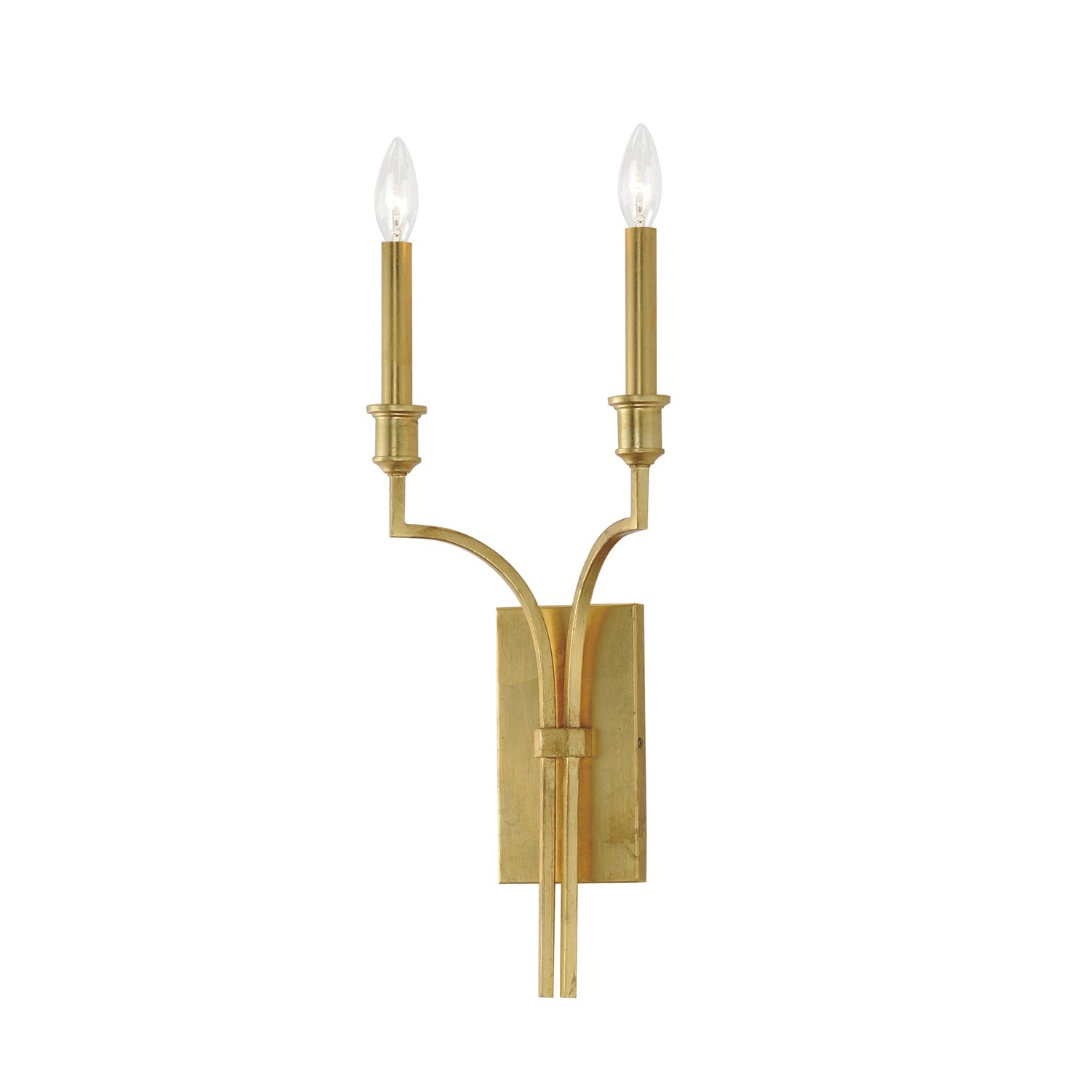 MAXIM, NORMANDY-WALL SCONCE, WALL SCONCES