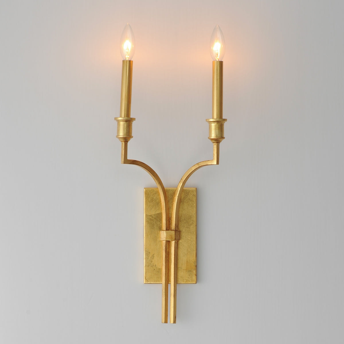 MAXIM, NORMANDY-WALL SCONCE, WALL SCONCES