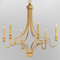 MAXIM, NORMANDY-CHANDELIER, PENDANT LIGHT