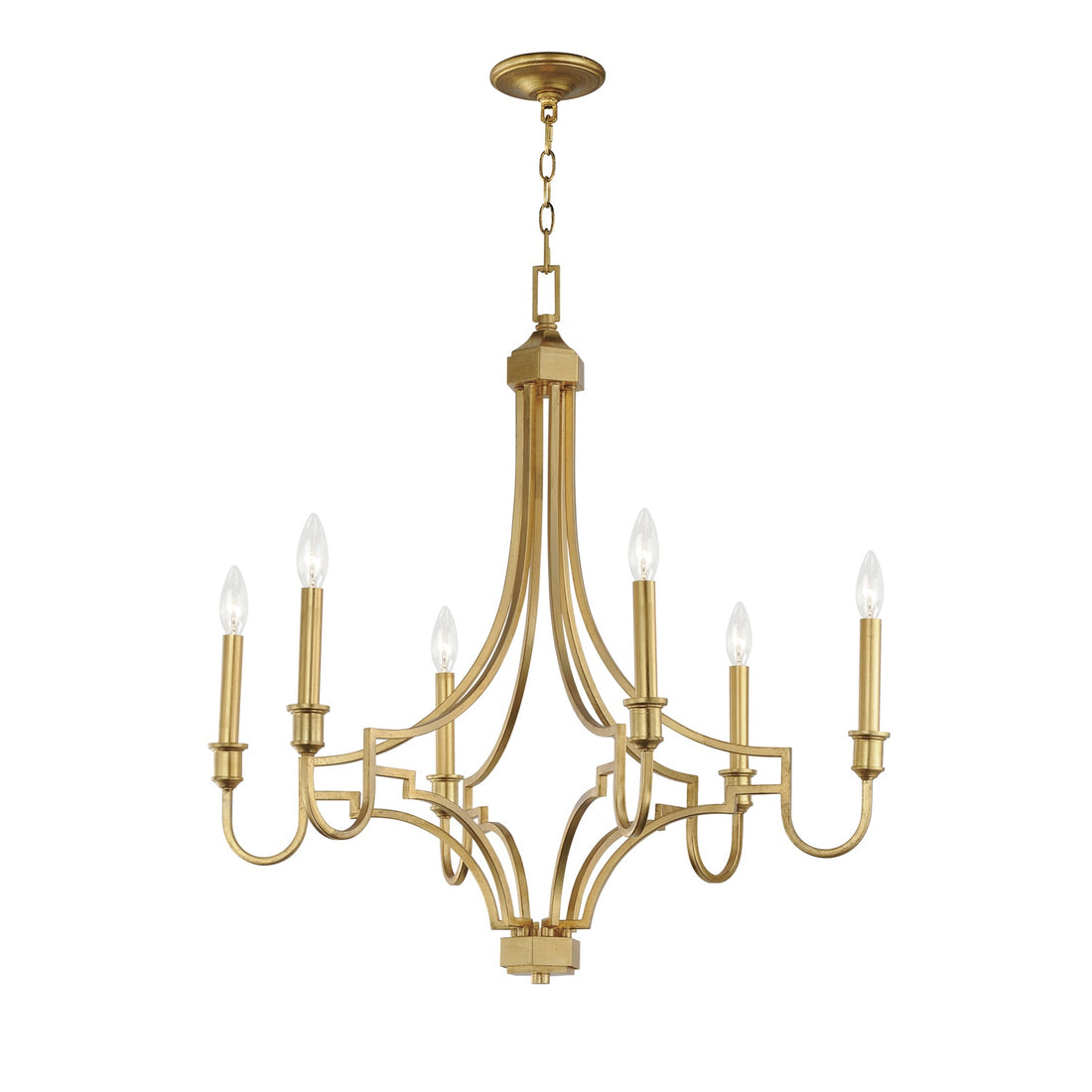 MAXIM, NORMANDY-CHANDELIER, PENDANT LIGHT