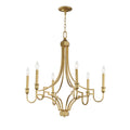 MAXIM, NORMANDY-CHANDELIER, PENDANT LIGHT