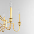 MAXIM, NORMANDY-CHANDELIER, PENDANT LIGHT