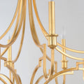 MAXIM, NORMANDY-CHANDELIER, PENDANT LIGHT