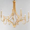MAXIM, NORMANDY-CHANDELIER, PENDANT LIGHT