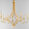 MAXIM, NORMANDY-CHANDELIER, PENDANT LIGHT
