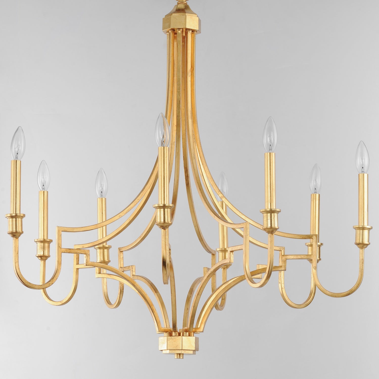 MAXIM, NORMANDY-CHANDELIER, PENDANT LIGHT