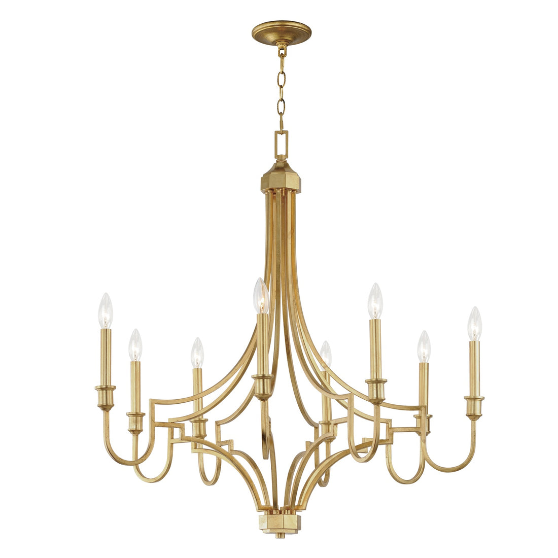 MAXIM, NORMANDY-CHANDELIER, PENDANT LIGHT