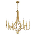 MAXIM, NORMANDY-CHANDELIER, PENDANT LIGHT
