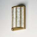 MAXIM, MIRAMAR-WALL SCONCE, WALL SCONCES