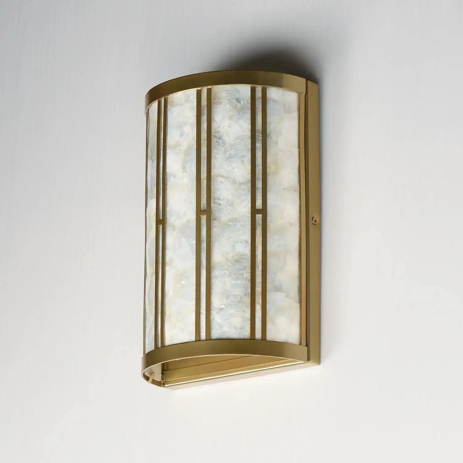 MAXIM, MIRAMAR-WALL SCONCE, WALL SCONCES