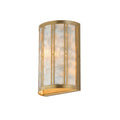 MAXIM, MIRAMAR-WALL SCONCE, WALL SCONCES