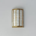 MAXIM, MIRAMAR-WALL SCONCE, WALL SCONCES