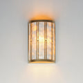 MAXIM, MIRAMAR-WALL SCONCE, WALL SCONCES