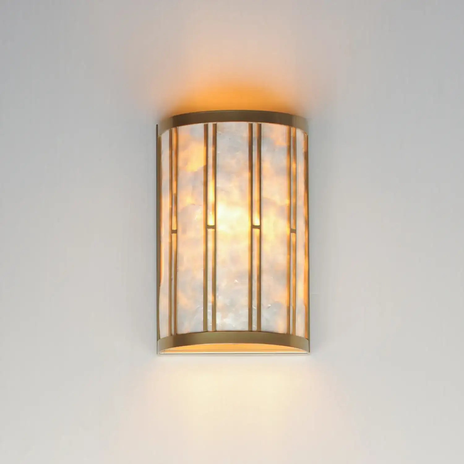 MAXIM, MIRAMAR-WALL SCONCE, WALL SCONCES