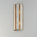 MAXIM, MIRAMAR-WALL SCONCE, WALL SCONCES