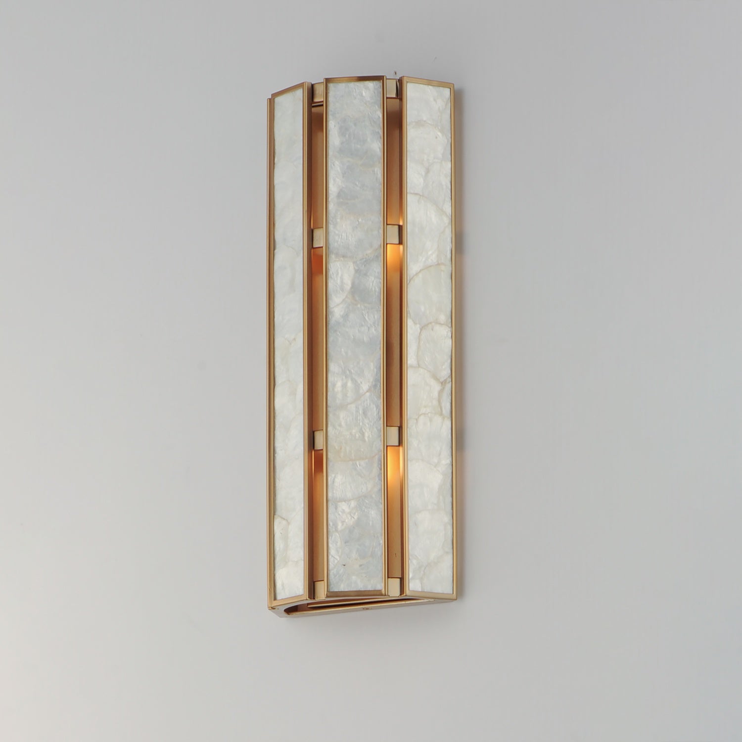MAXIM, MIRAMAR-WALL SCONCE, WALL SCONCES