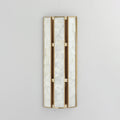 MAXIM, MIRAMAR-WALL SCONCE, WALL SCONCES