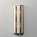 MAXIM, MIRAMAR-WALL SCONCE, WALL SCONCES