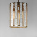 MAXIM, MIRAMAR-ENTRY FOYER PENDANT, CHANDELIER LIGHT