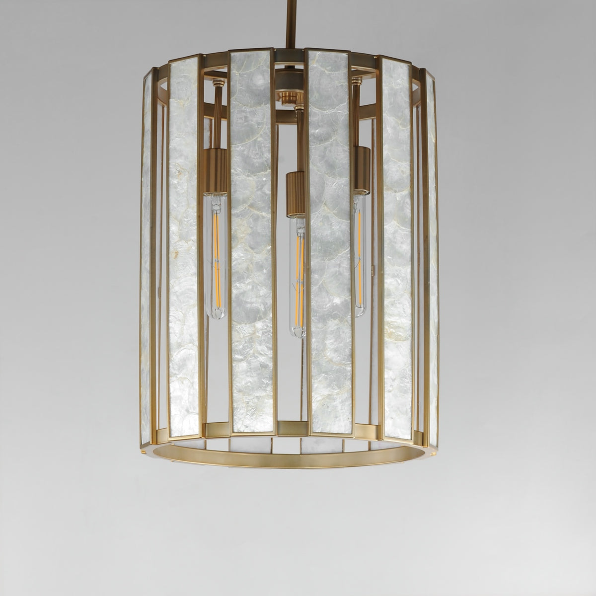 MAXIM, MIRAMAR-ENTRY FOYER PENDANT, CHANDELIER LIGHT
