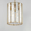MAXIM, MIRAMAR-ENTRY FOYER PENDANT, CHANDELIER LIGHT