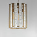 MAXIM, MIRAMAR-ENTRY FOYER PENDANT, CHANDELIER LIGHT