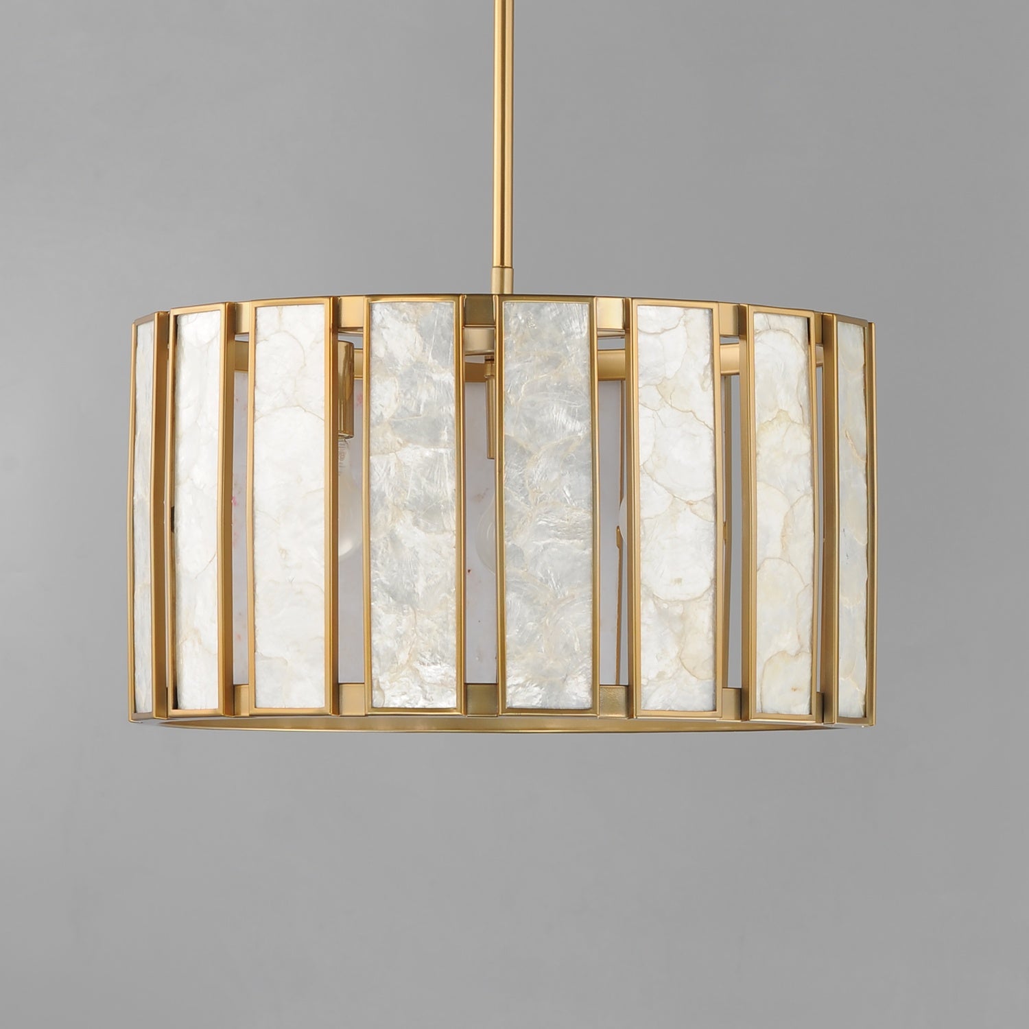 MAXIM, MIRAMAR-SINGLE PENDANT, CHANDELIER LIGHT