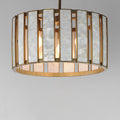 MAXIM, MIRAMAR-SINGLE PENDANT, CHANDELIER LIGHT