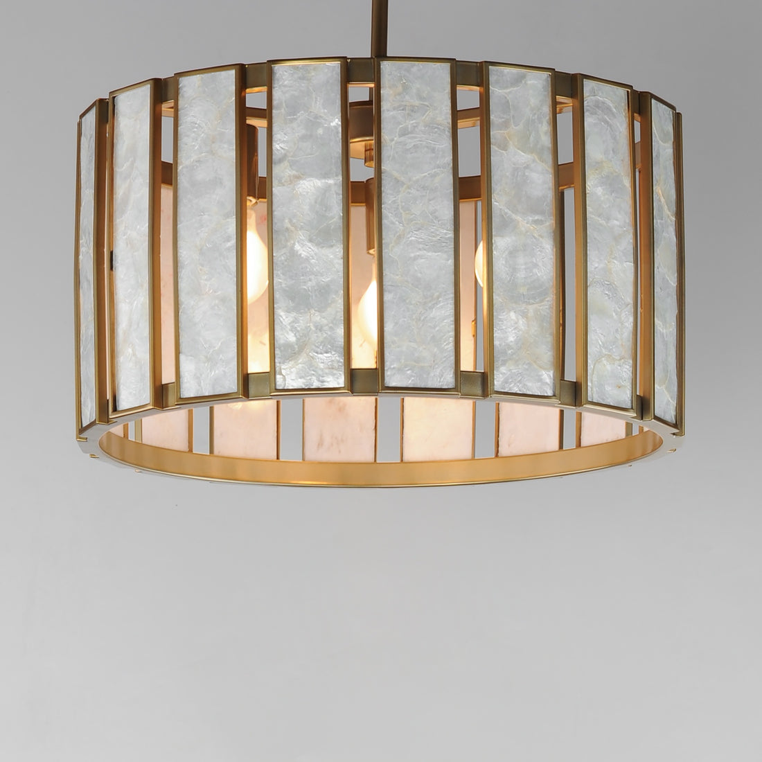 MAXIM, MIRAMAR-SINGLE PENDANT, CHANDELIER LIGHT