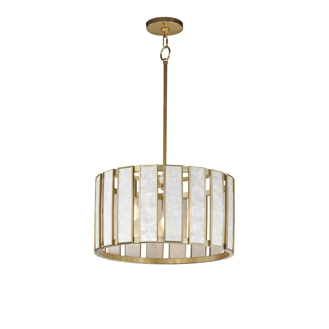 MAXIM, MIRAMAR-SINGLE PENDANT, CHANDELIER LIGHT