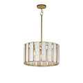 MAXIM, MIRAMAR-SINGLE PENDANT, CHANDELIER LIGHT