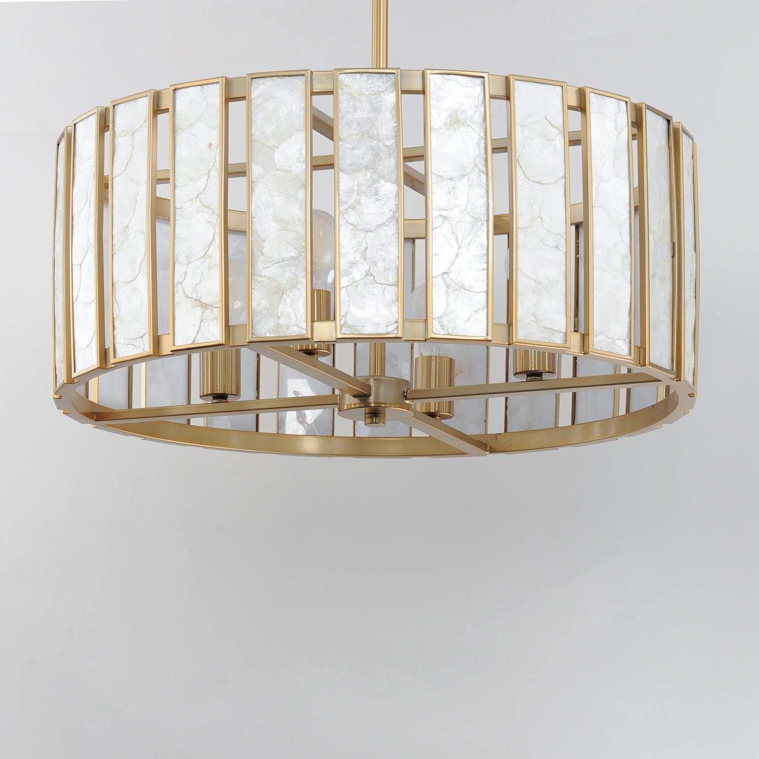 MAXIM, MIRAMAR-SINGLE PENDANT, CHANDELIER LIGHT