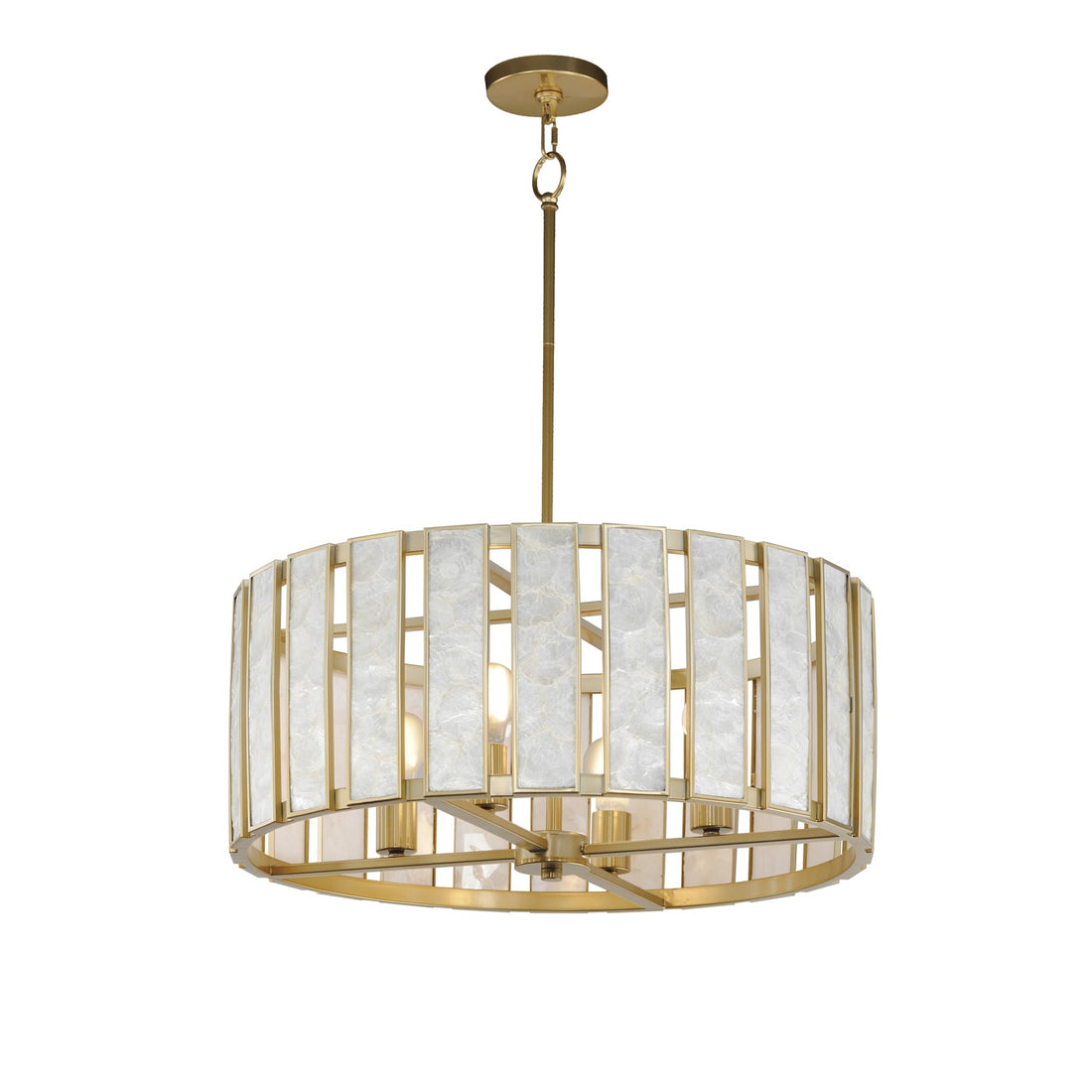 MAXIM, MIRAMAR-SINGLE PENDANT, CHANDELIER LIGHT