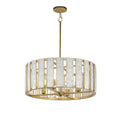 MAXIM, MIRAMAR-SINGLE PENDANT, CHANDELIER LIGHT