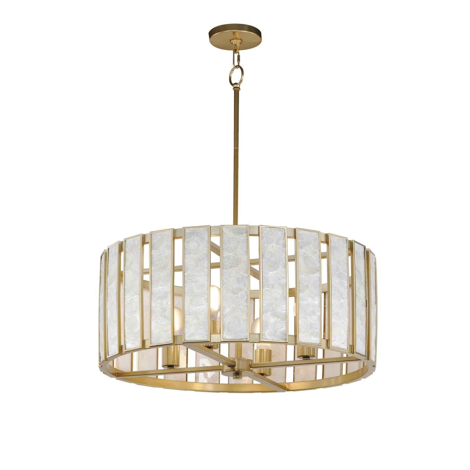 MAXIM, MIRAMAR-SINGLE PENDANT, CHANDELIER LIGHT