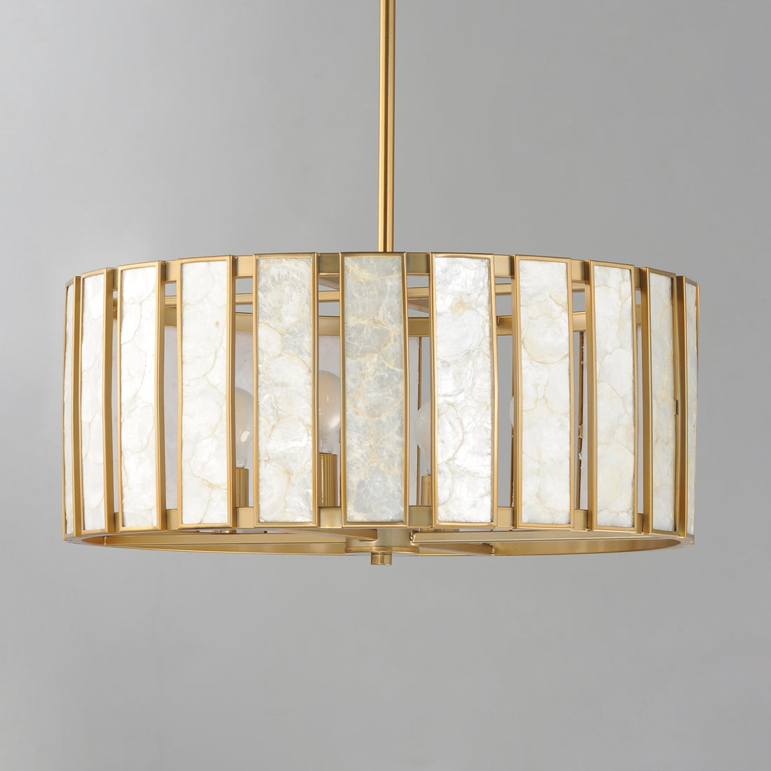 MAXIM, MIRAMAR-SINGLE PENDANT, CHANDELIER LIGHT