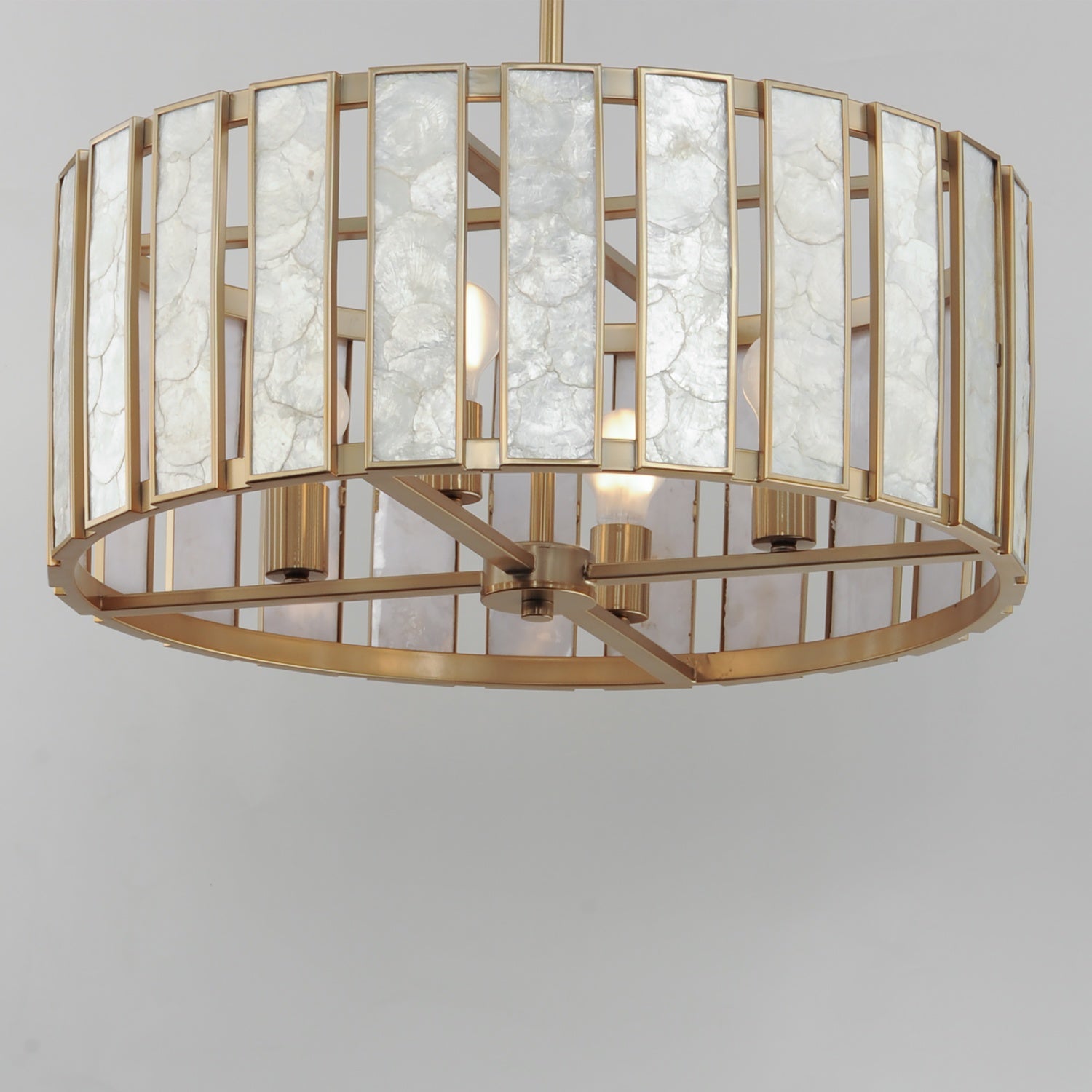 MAXIM, MIRAMAR-SINGLE PENDANT, CHANDELIER LIGHT