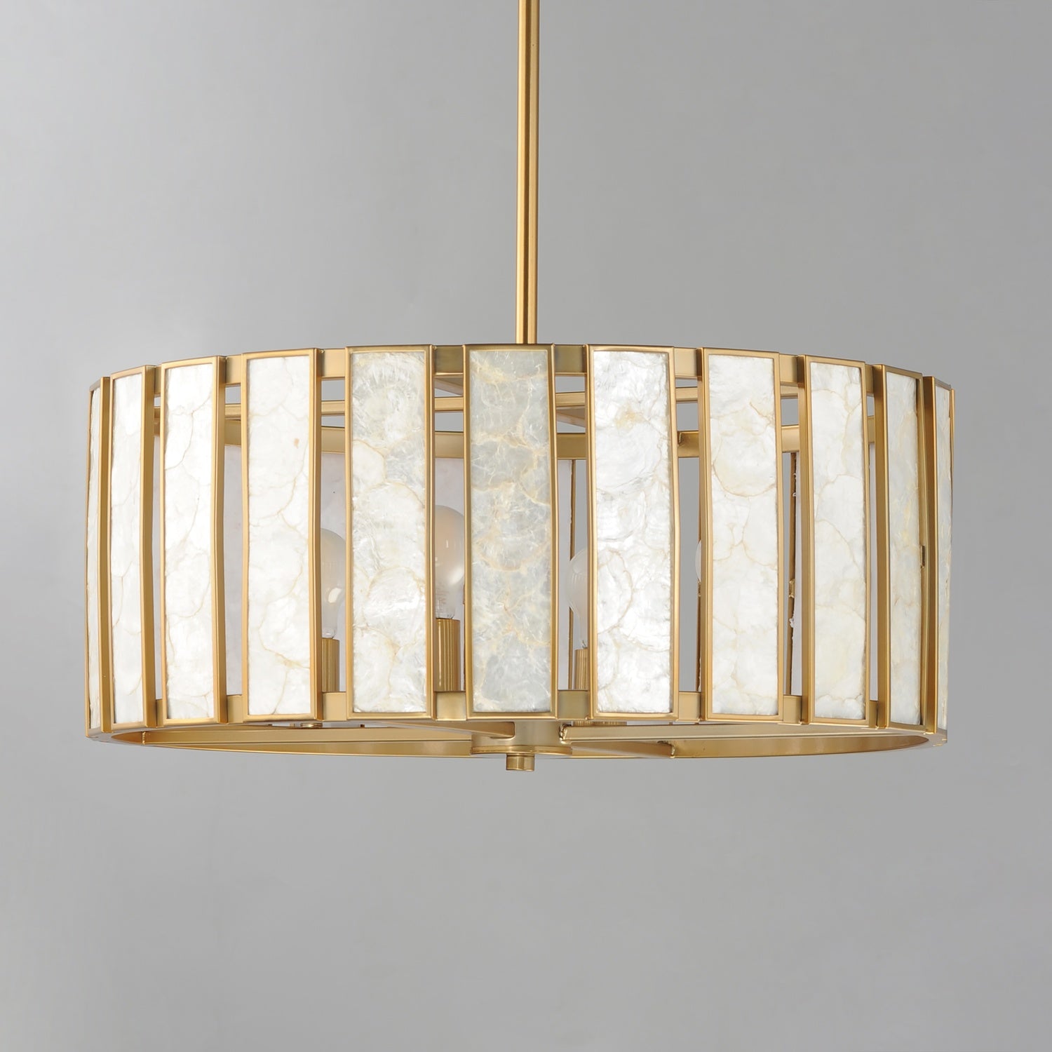 MAXIM, MIRAMAR-SINGLE PENDANT, CHANDELIER LIGHT