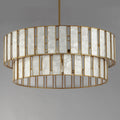 MAXIM, MIRAMAR-CHANDELIER, PENDANT LIGHT