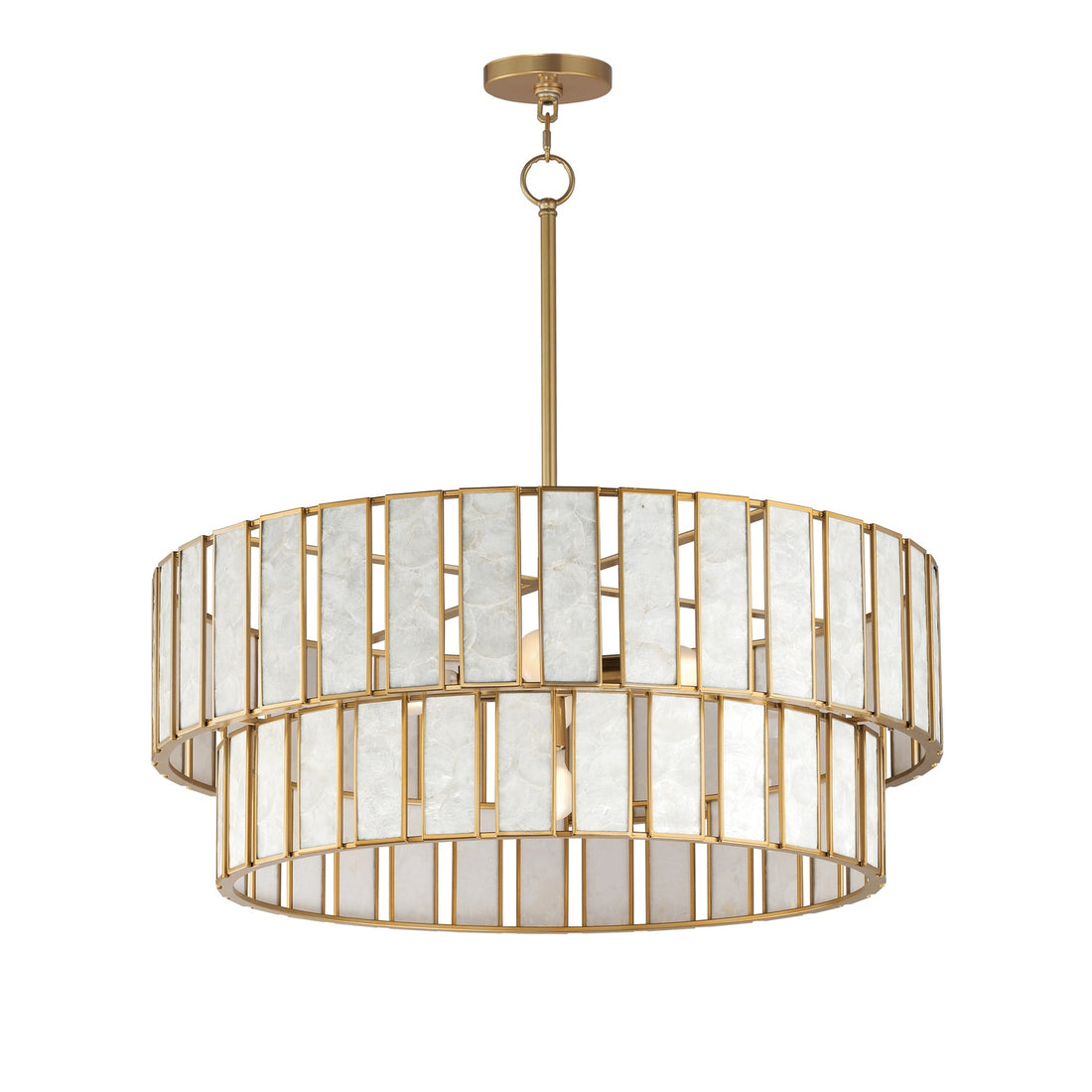 MAXIM, MIRAMAR-CHANDELIER, PENDANT LIGHT