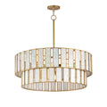 MAXIM, MIRAMAR-CHANDELIER, PENDANT LIGHT