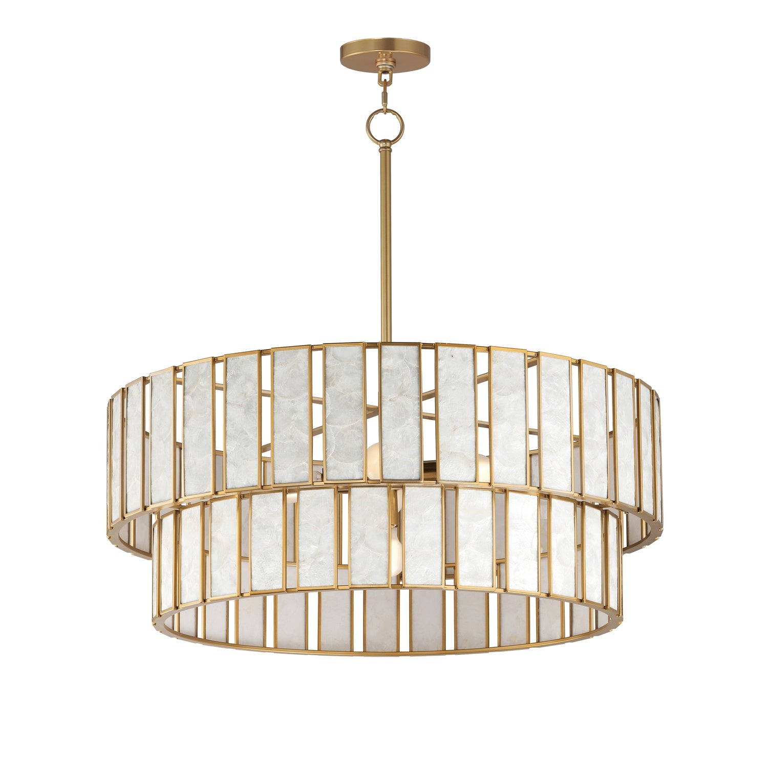 MAXIM, MIRAMAR-CHANDELIER, PENDANT LIGHT