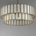 MAXIM, MIRAMAR-CHANDELIER, PENDANT LIGHT