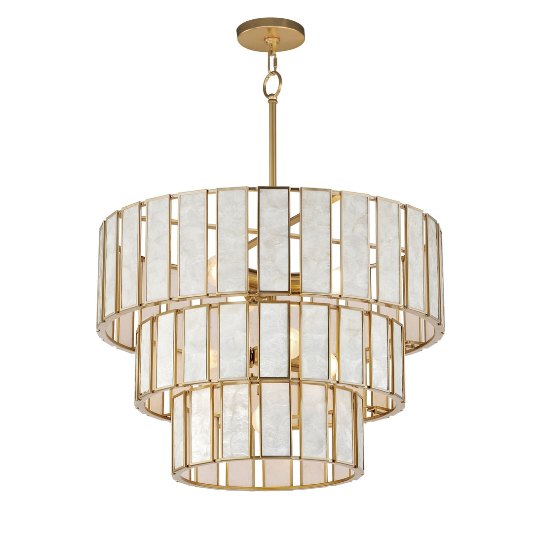 MAXIM, MIRAMAR-CHANDELIER, PENDANT LIGHT