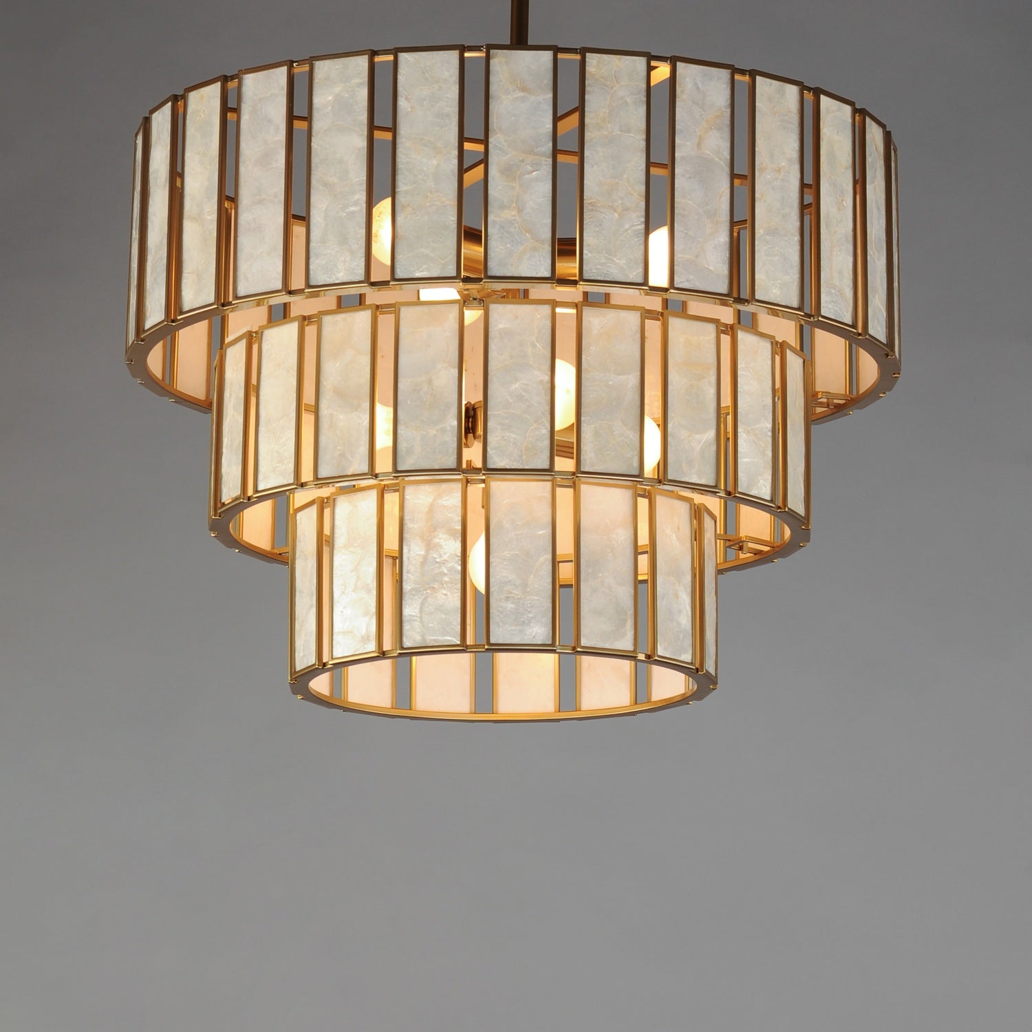 MAXIM, MIRAMAR-CHANDELIER, PENDANT LIGHT