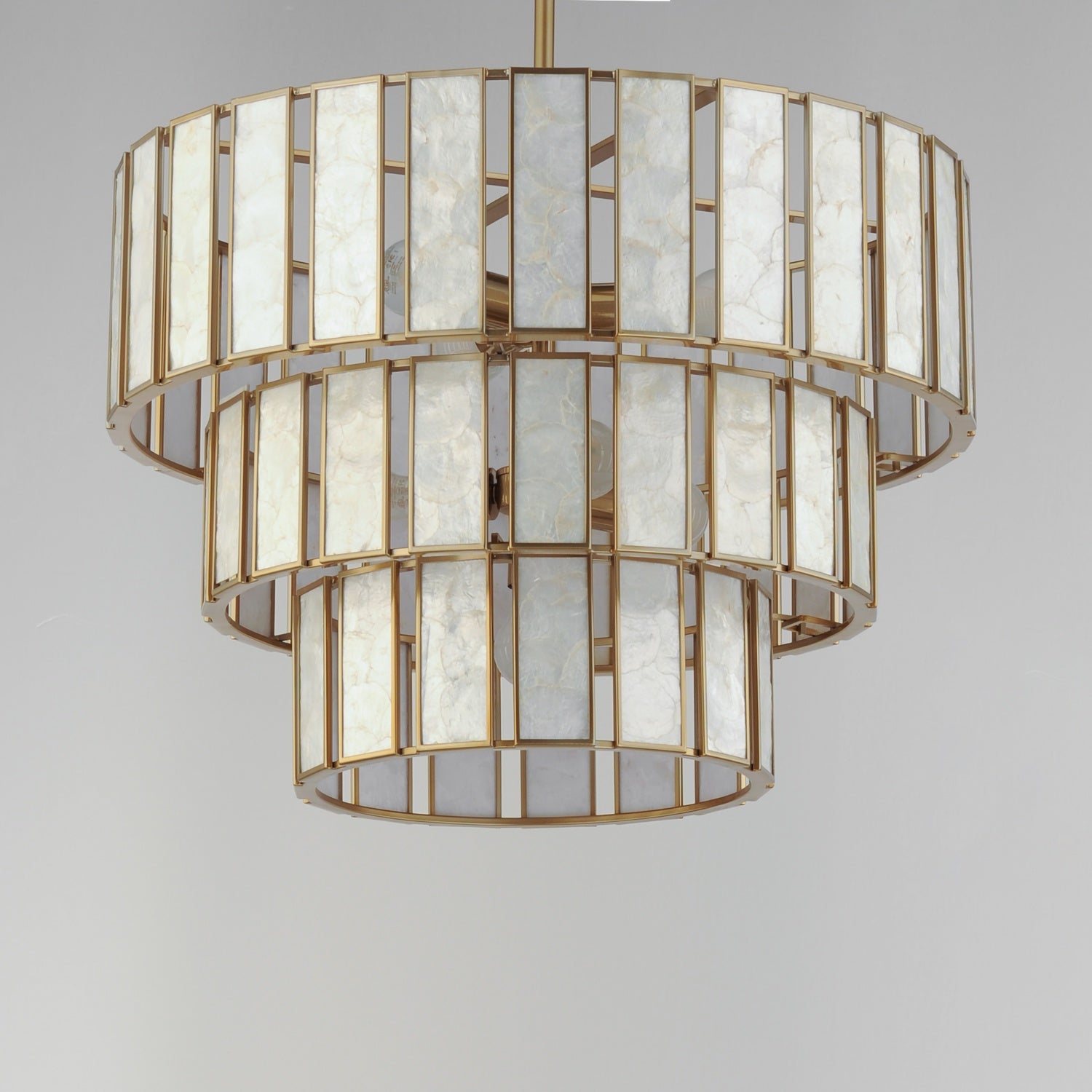 MAXIM, MIRAMAR-CHANDELIER, PENDANT LIGHT