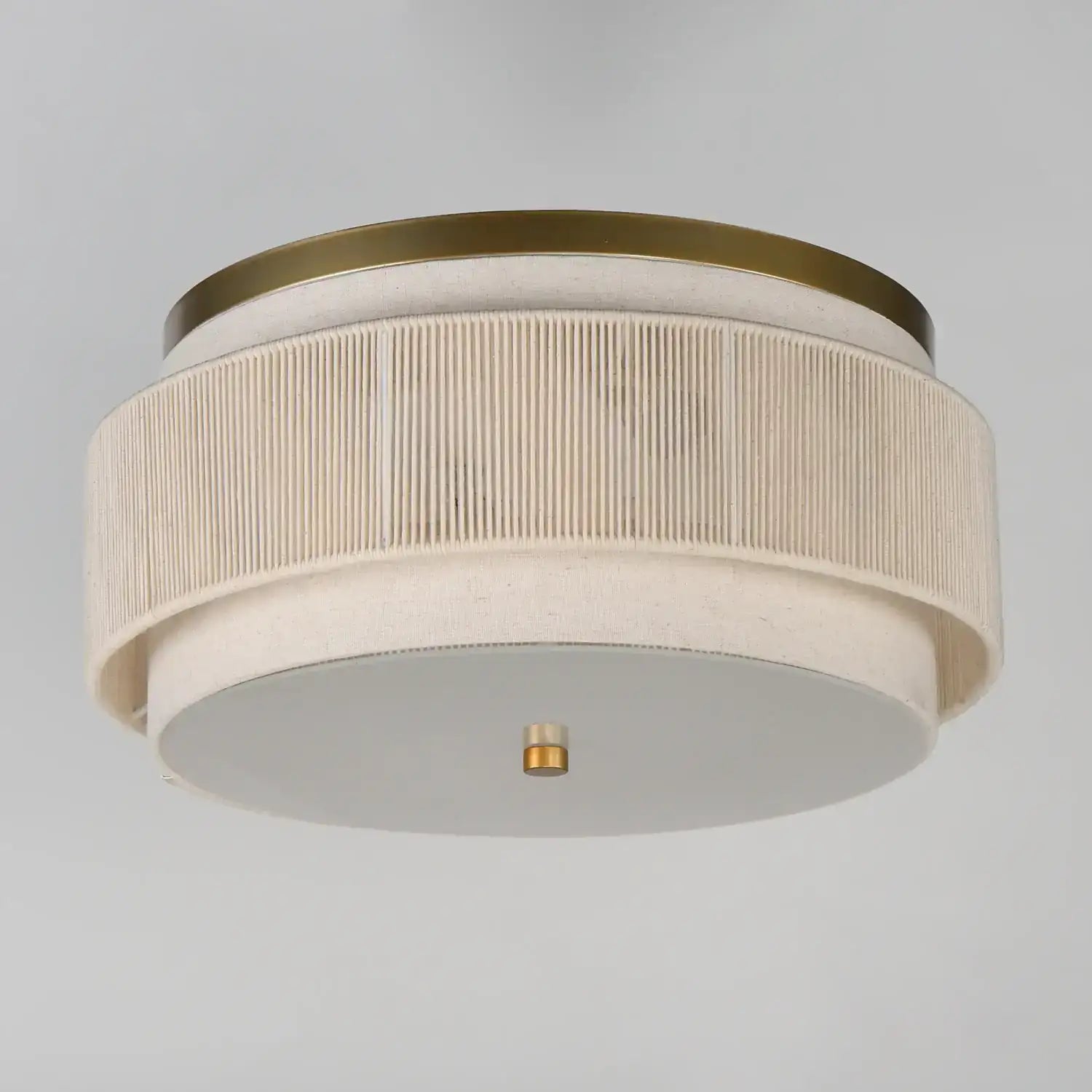 MAXIM, SEACLIFF-FLUSH MOUNT, SEMI FLUSH MOUNT LIGHT