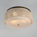 MAXIM, SEACLIFF-FLUSH MOUNT, SEMI FLUSH MOUNT LIGHT